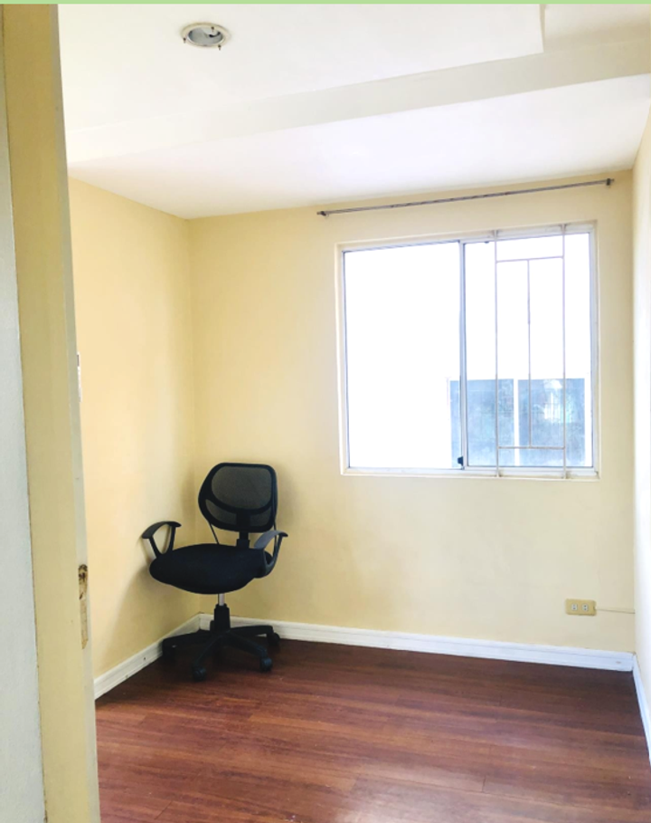 Dormy 990 - Bare Condo Unit for Rent in Novaliches