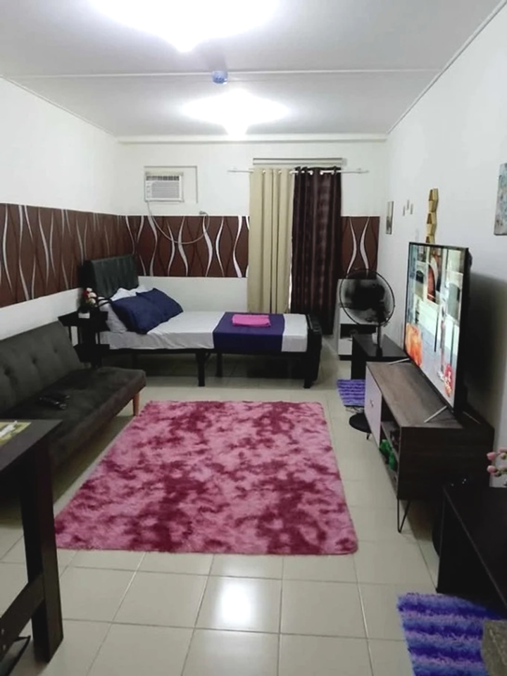 Dormy 1000 - Condo Unit for Rent in Urban Deca Tondo Manila