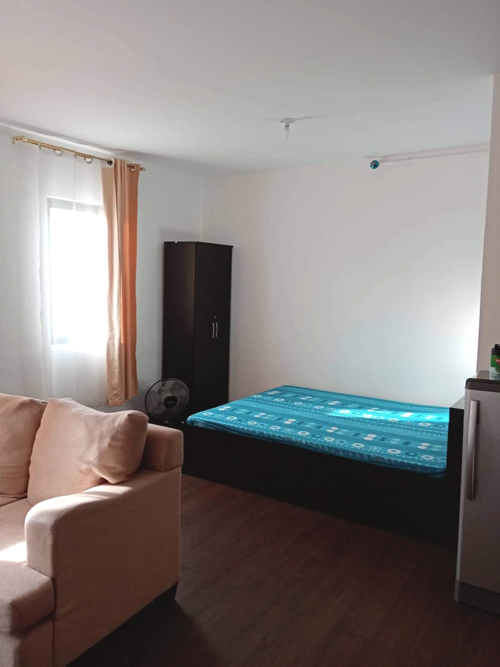 Dormy 944 - Bare Condo Unit for Rent in Muntinlupa