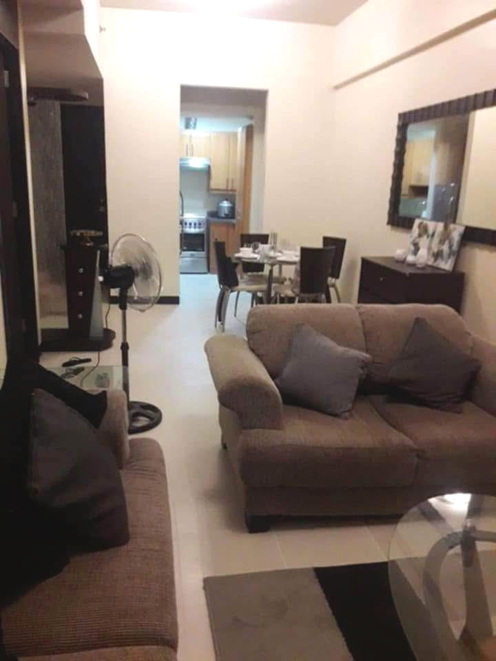Dormy 673 - Condo Unit for Rent in Taguig BGC