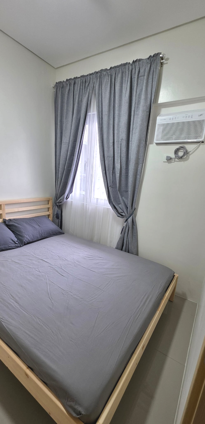 Dormy 752 - VINE Residences for Rent in Novaliches
