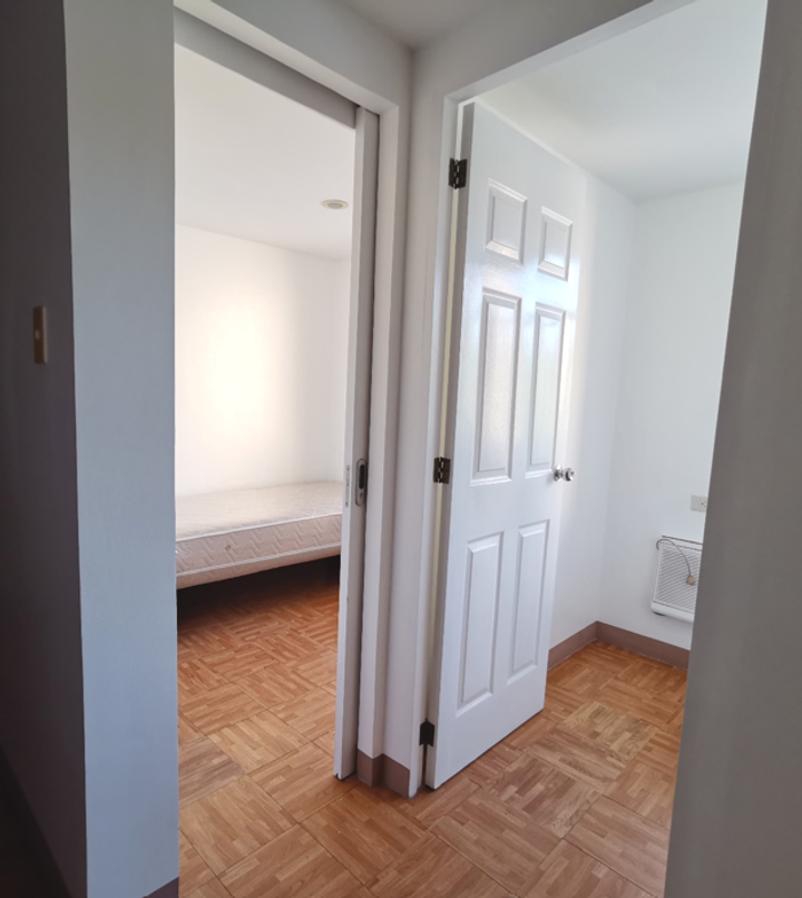 Dormy 989 - Semi Furnished 2 BR Condo Unit for Rent in Novaliches