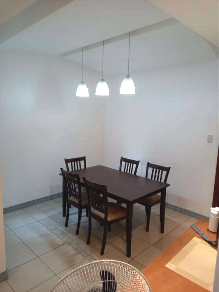 Dormy 914 - 3 Bedroom condo unit fully furnished with parking