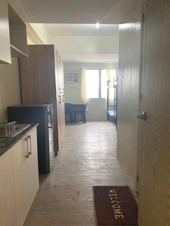 Dormy 43 - Condo Unit at Vista Recto