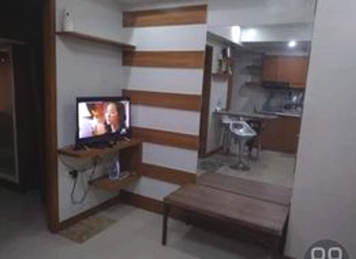 Dormy 551 - Suntrust Adriatico Gardens (2 pax/ room)
