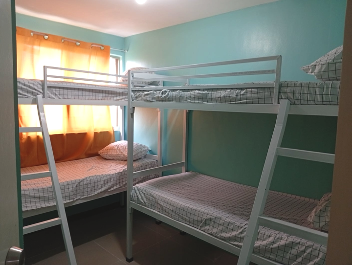 Dormy 848 - Bedspace for rent in Malate Manila