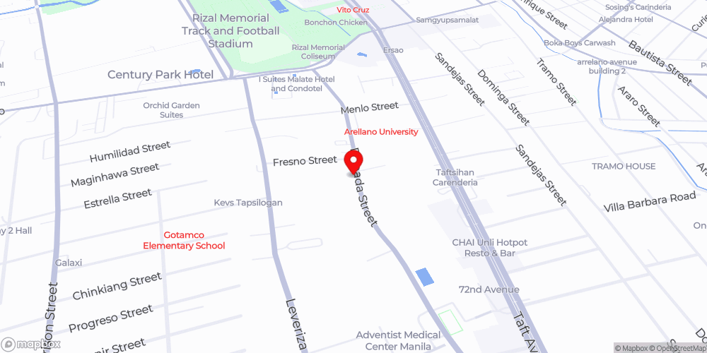 Dormy 263 - 1-bedroom Condo Unit in Pasay City