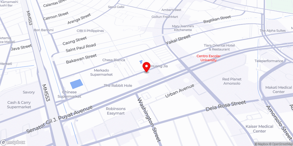 Dormy 199 - 1 Bedroom Unit For lease in Air Residences, makati