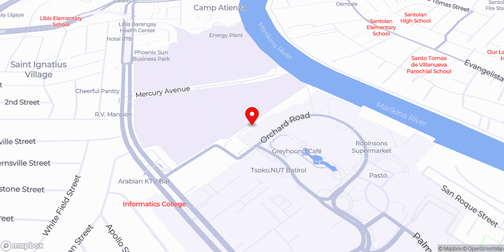 Dormy 258 - FOR RENT: ONE ORCHARD ROAD CONDOMINIUM, EASTWOOD, QC