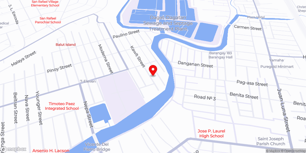 Dormy 39 - Condosharing in Tondo, Manila