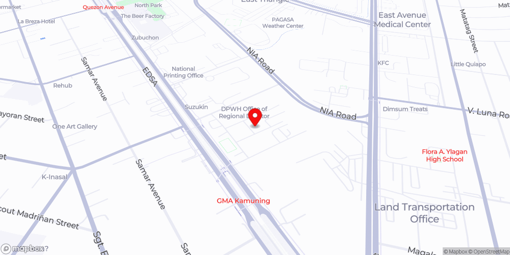 Dormy 289 - SMDC MPLACE STUDIO FOR RENT