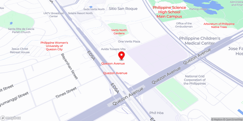 Dormy 49 - AVIDA VITA TOWER 2 VERTIS NORTH QUEZON CITY