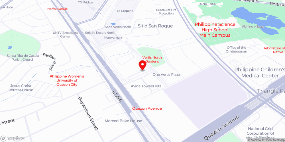 Suzy 1091, Condominium In Quezon City Metro Manila - located at J2WP+XPM, Bagong Pag-asa, Quezon City, Metro Manila, Philippines