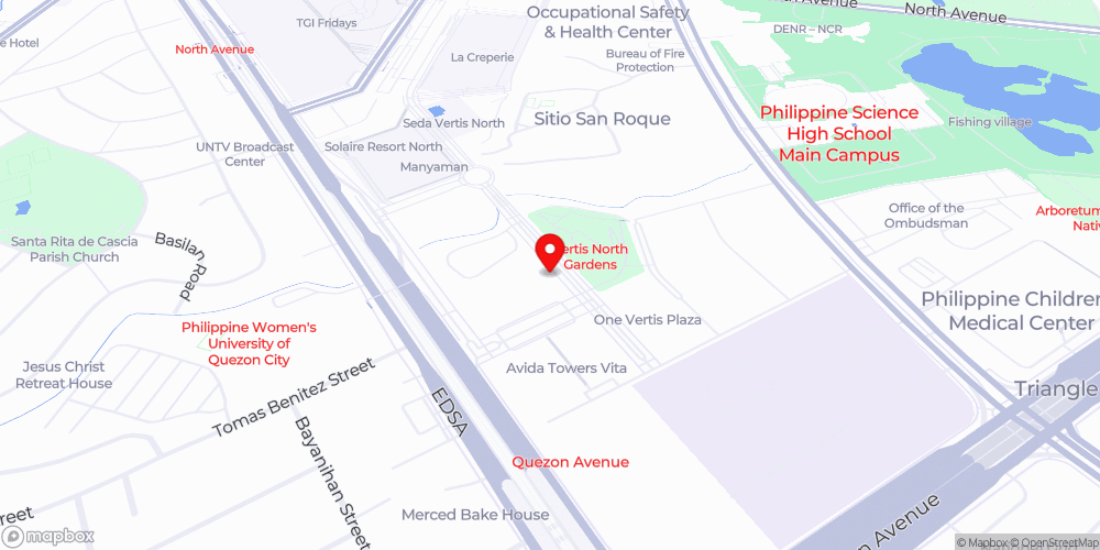 Suzy 1092, Condominium In Quezon City Metro Manila - located at J2XP+4Q2, Bagong Pag-asa, Quezon City, Metro Manila, Philippines