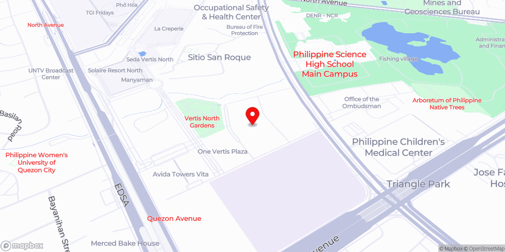 Suzy 1094, Condominium In Quezon City Metro Manila - located at J2XQ+68H, Agham Rd, Diliman, Quezon City, Metro Manila, Philippines
