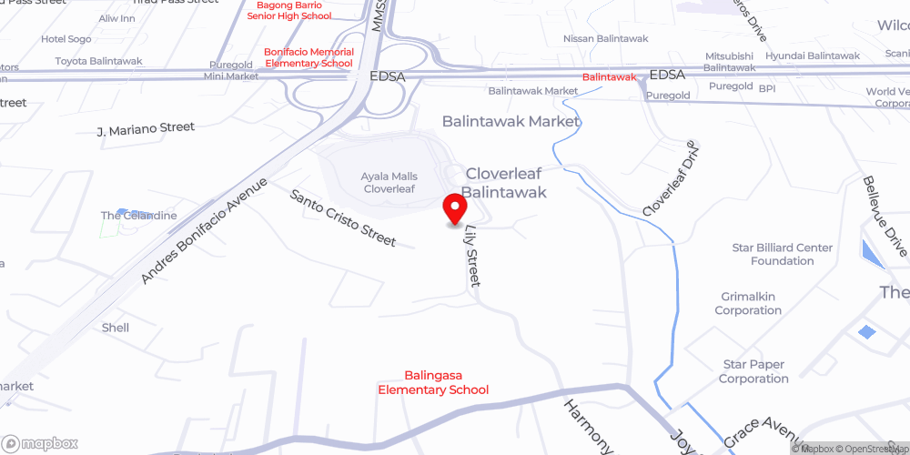 Dormy 754 - Condo Unit for Rent in Cloverleaf Quezon City