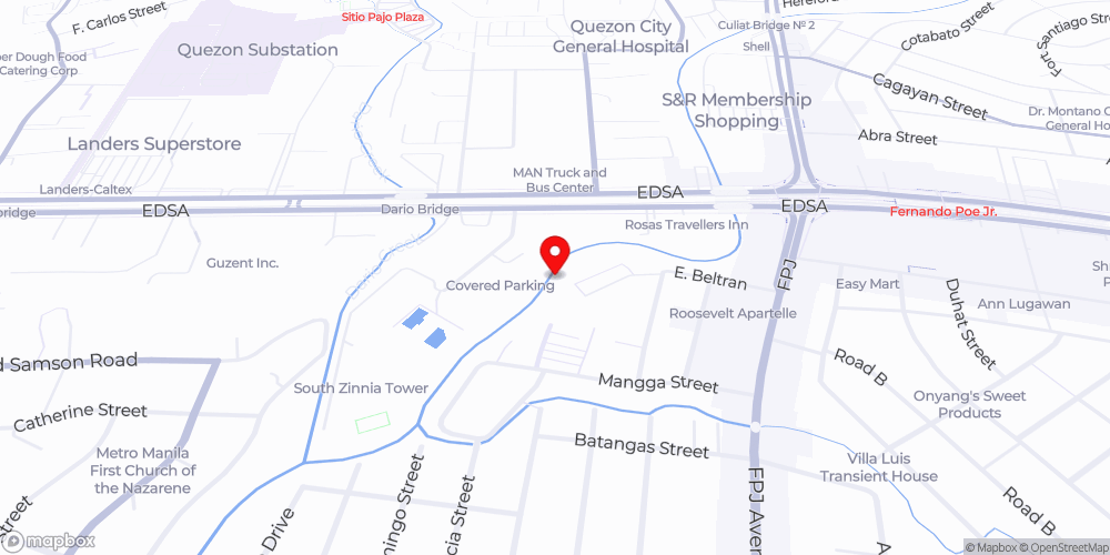 Dormy 214 - Condo Unit for Rent