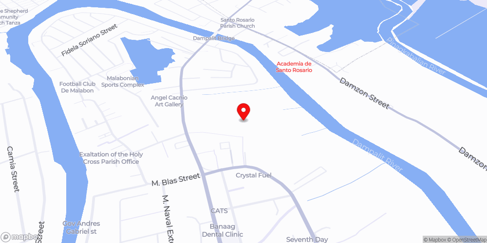 Suzy 88, Apartment for Rent - located at MWHV+P4X, Sulucan St, Malabon, Metro Manila, Philippines