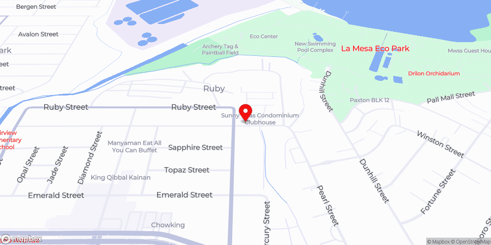 Suzy 983, Semi Furnished 1BR Condo Unit for Rent in Fairview Quezon City - located at Villa 2, Sunny Villas Naples Ln, Novaliches, Quezon City, Metro Manila, Philippines